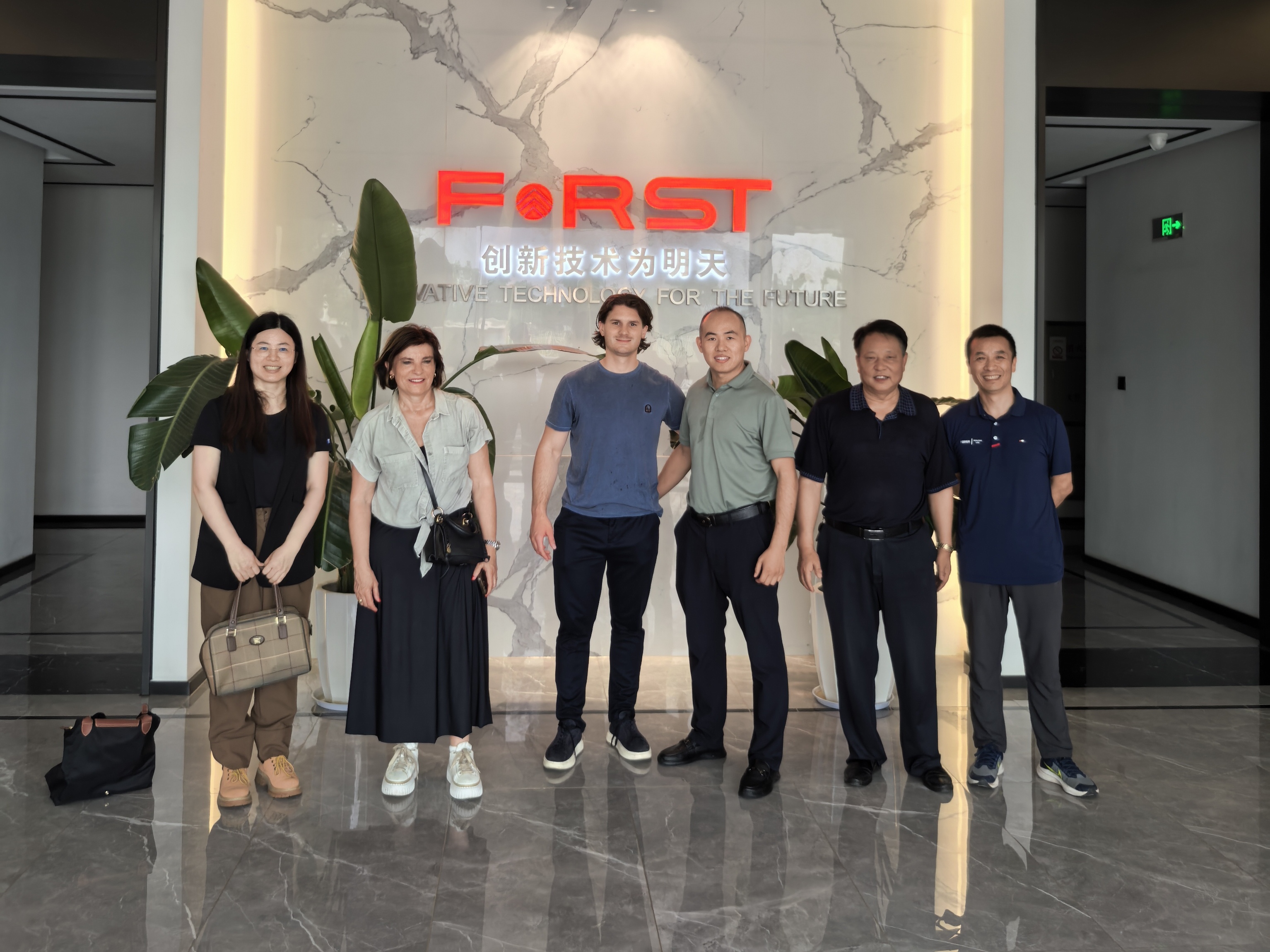 KINSOTECH 및 SHINING CPHI China 2025